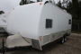 2008 Keystone Outback